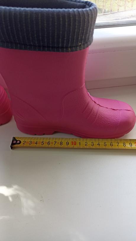 Gumáky demar 28/29, demar,28