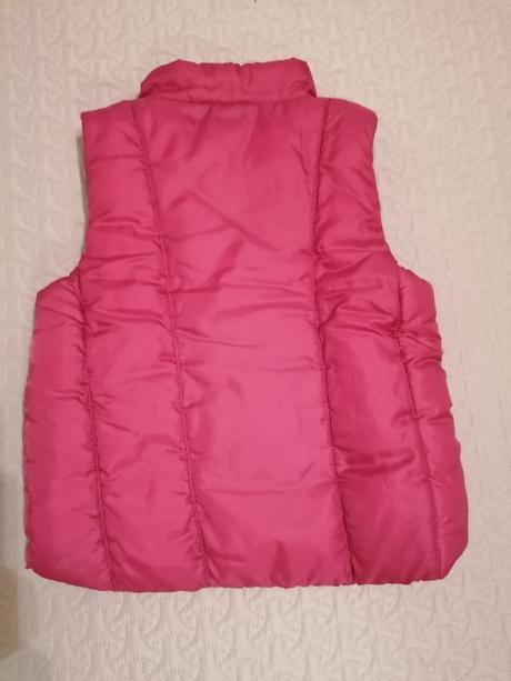 Dievčenská vesta, cherokee,110