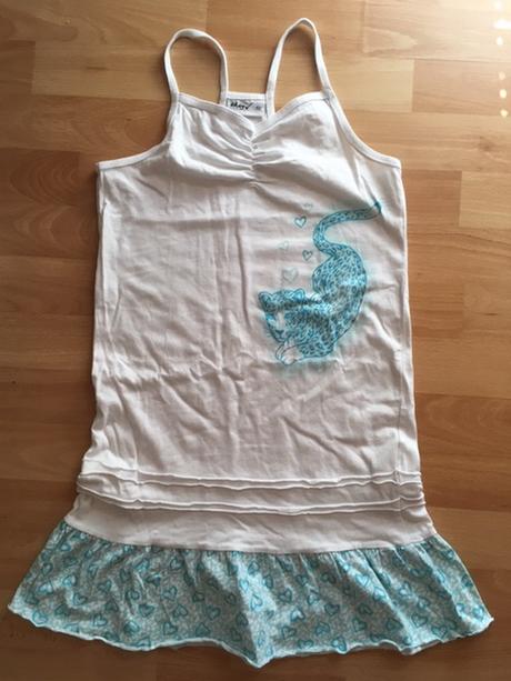 Šaty - veľ.152, okay,152