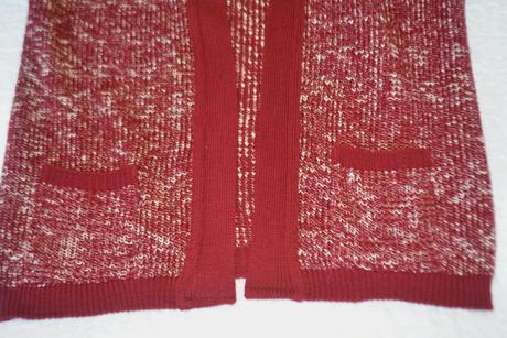 Krásny svetrík mekstone, veľ. xl/xxl, xl