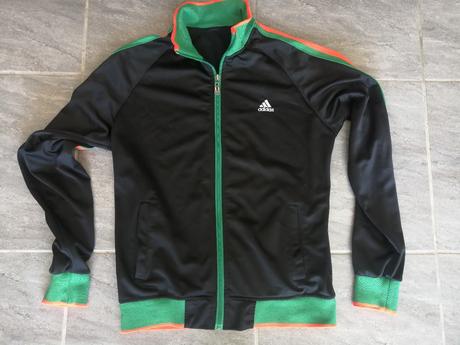 Pánska mikinobunda adidas vl, adidas,l