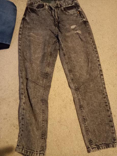 Rifle, new yorker,xs