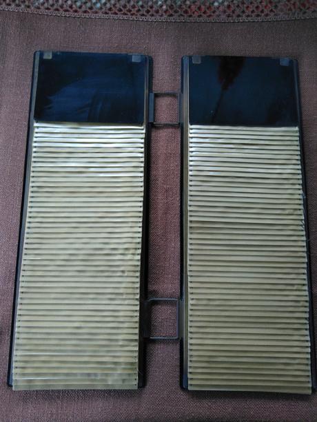 Starozitny fotoalbum, 