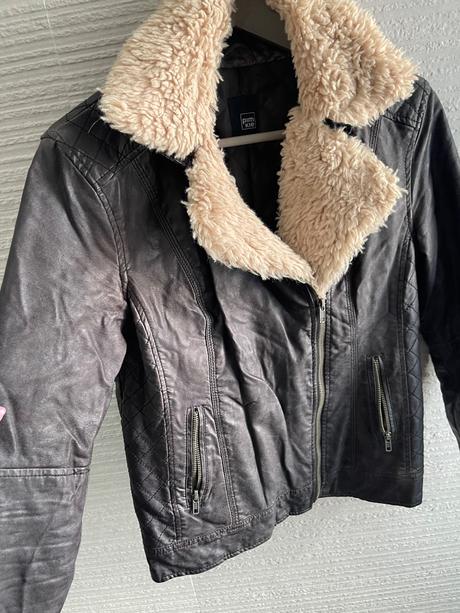 Koženka pinkie, pimkie,34