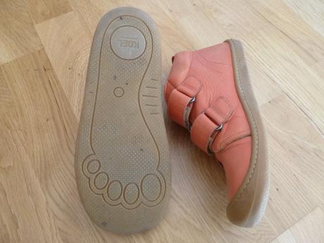Barefoot  dievcenske c. 35, koel4kids,35