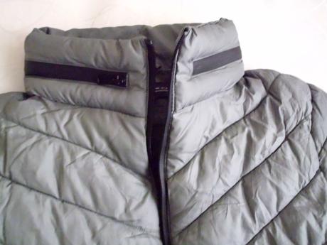 L-xl zeleno sivá, zara,xl