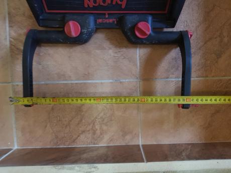 Stupienok ku kočiaru, 