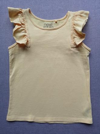 Tricko zn. next, next,116