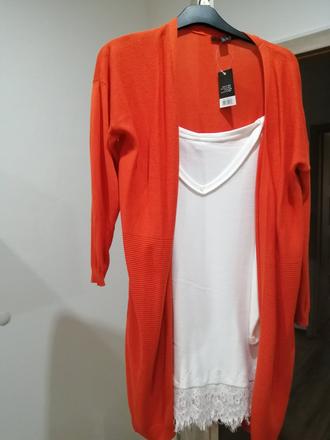 Kardigan damsky, esmara,l