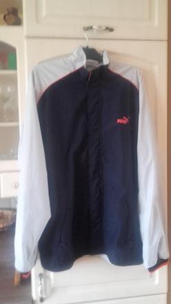 Puma suprava, xxl