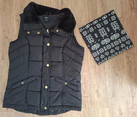 Vesta a nakrcnik, 36