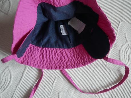 Funkčný reima klobúk, reima