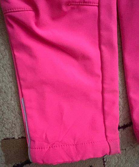 Suprove softhelove nohavice top stav alpine pro, alpine pro,92