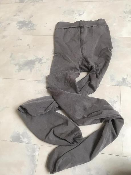 Kvalitné sťahujúce pančuchy, m