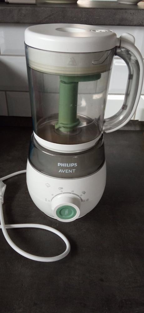 Avent parný hrniec, avent