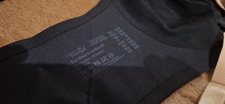 Triumph podprsenka true shape sensation minimizer, triumph,80d