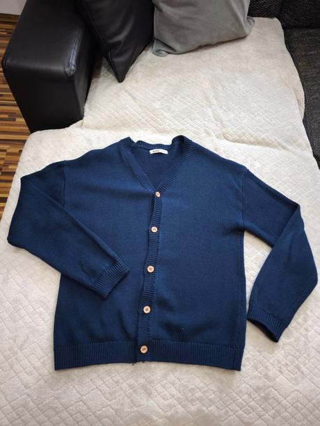 Sveter 140, sinsay,140