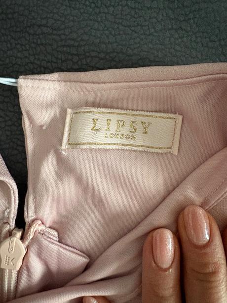 Overal nohavicový, lipsy london,146