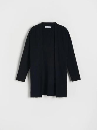 Cierny svetrik, reserved,140