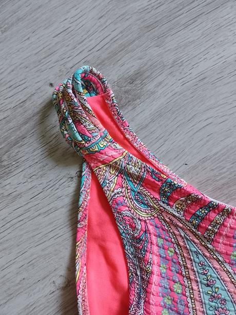 Spodný diel plaviek, veľkosť s, new yorker, s