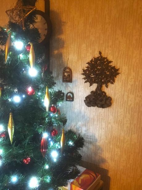 Vianočný stromček 130 cm so stojanom,