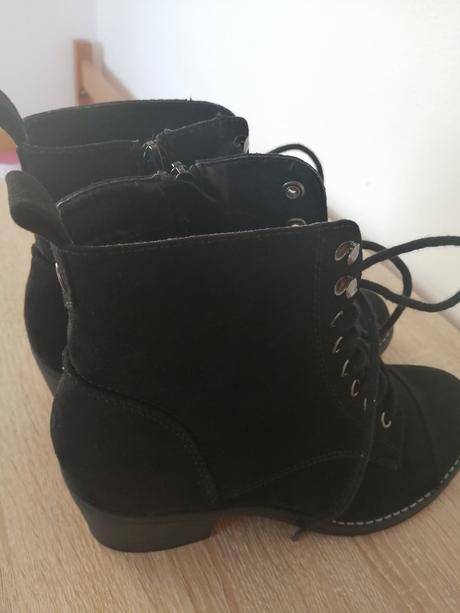 Topánky, graceland,39