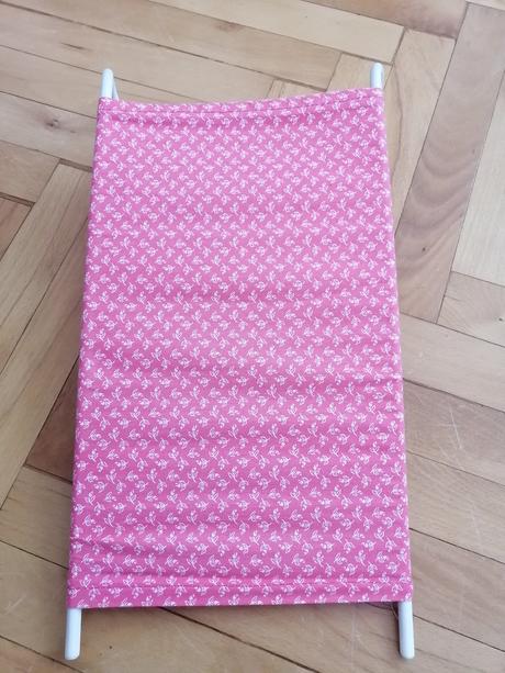 Podložka na kúpanie bábätka, 