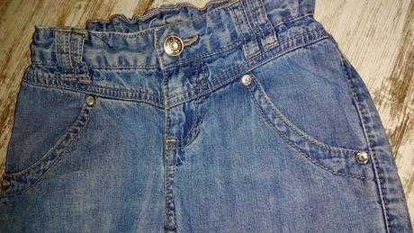 Rifle, original marines,104