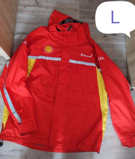 Nepremokavý kabat, l