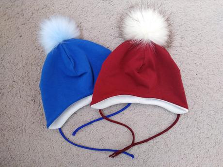 Zimušné čiapočky, <50 - 116