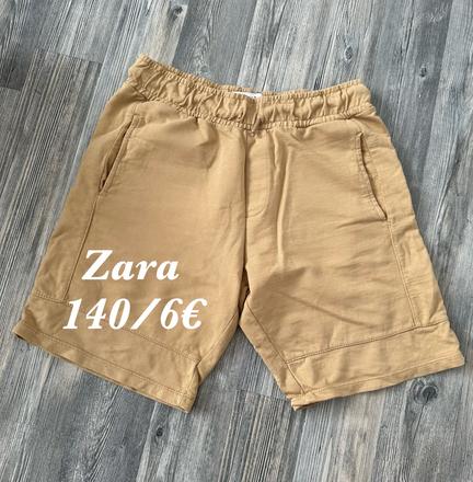 Kratasy zara 140, zara,140