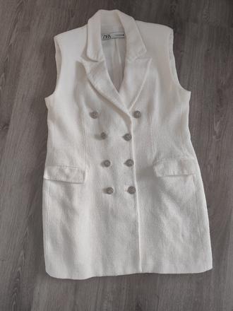 Sakove šaty, zara,xl