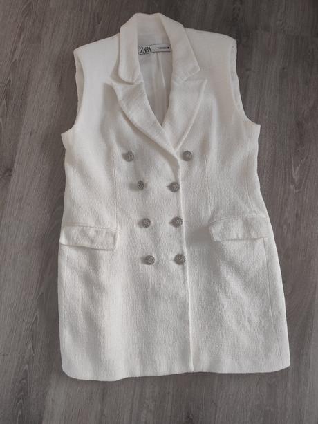 Sakove šaty, zara,xl