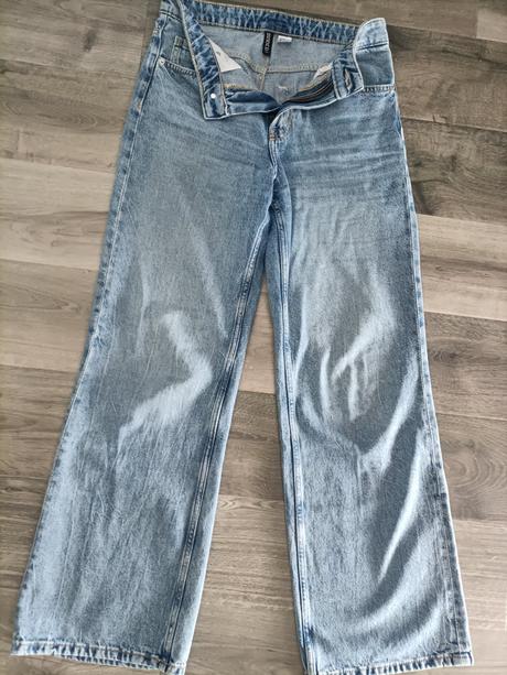Rifle top, h&m,36