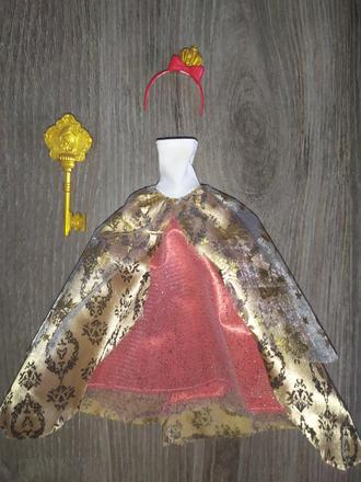 Ever after high doplnky,