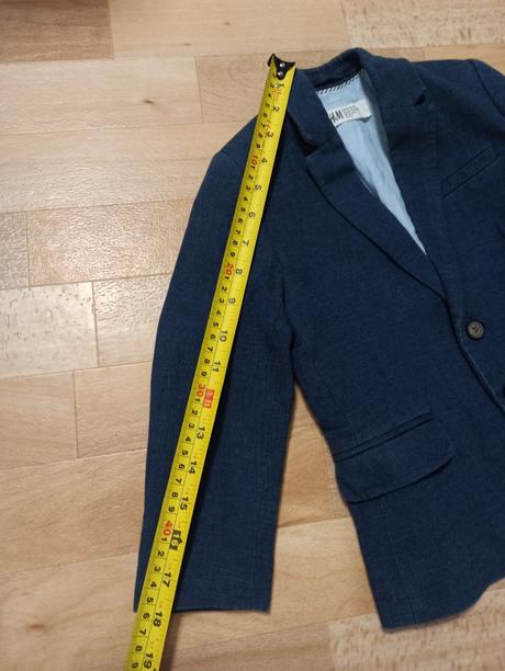Slávnostný komplet h&m v.110, 110