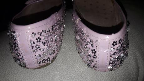 Balerinky, deichmann,27