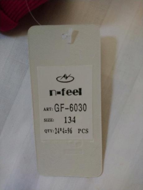 Dievčenské ružové tepláky love, n-feel, 128-134 cm, 128