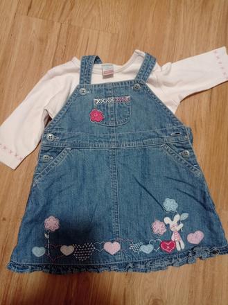 Suprava saty a body, next,56