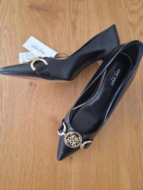 Lodičky, nine west,37