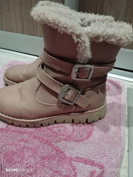 Čižmičky, deichmann,30