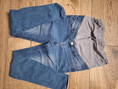 Tehotenské rifle, s