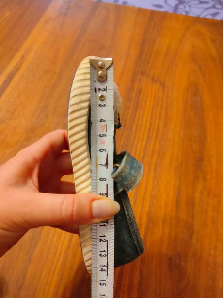 Balerínky cicuškove, 23