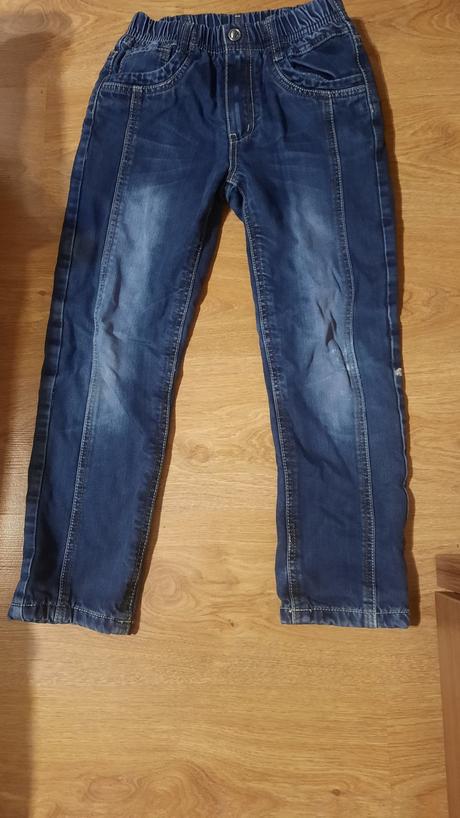 Zateplene rifle, 140