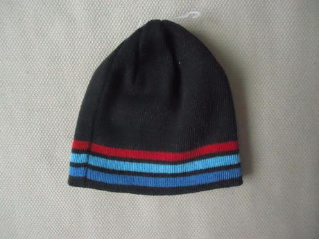 Pletená čiapka vel. 1-2 r, mothercare,92