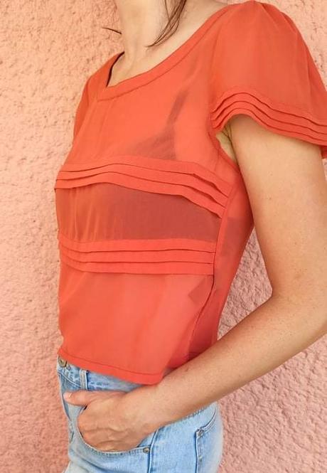 Blúzka miss selfridge, miss selfridge,m