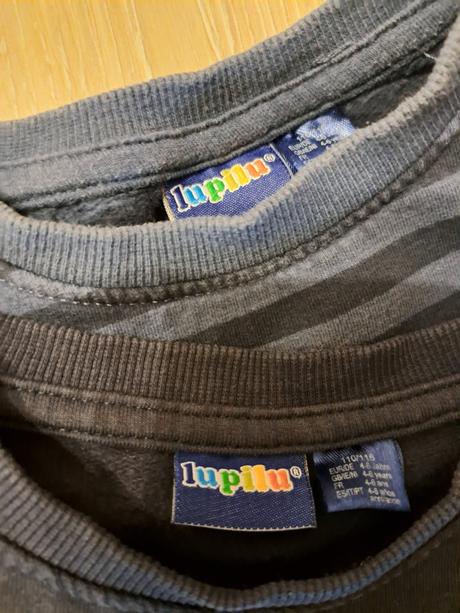 Termo tričká, lupilu,116