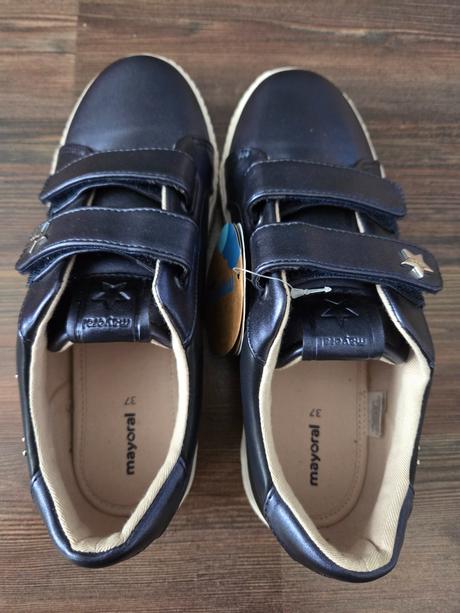 Tenisky mayoral velk.37, mayoral,37