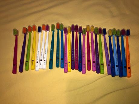 Kefky curaprox 5460, 