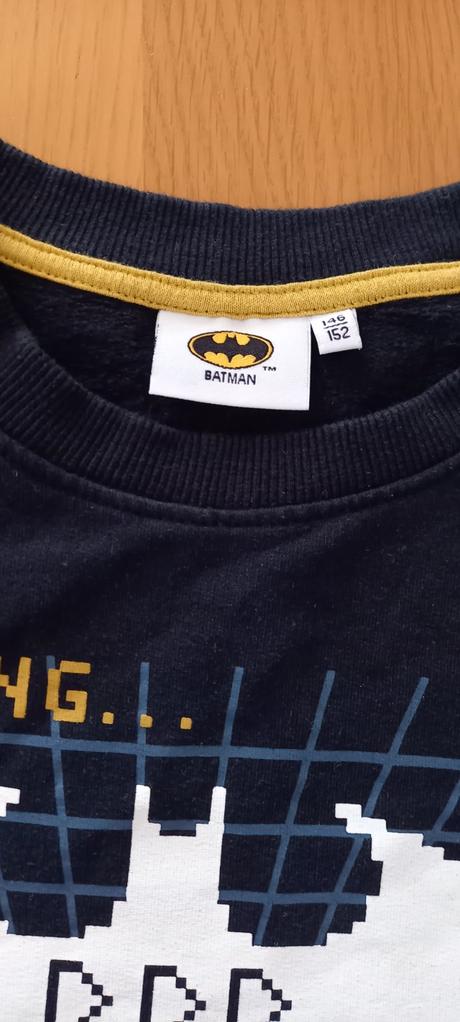 Mikina 146/152, pepco,146